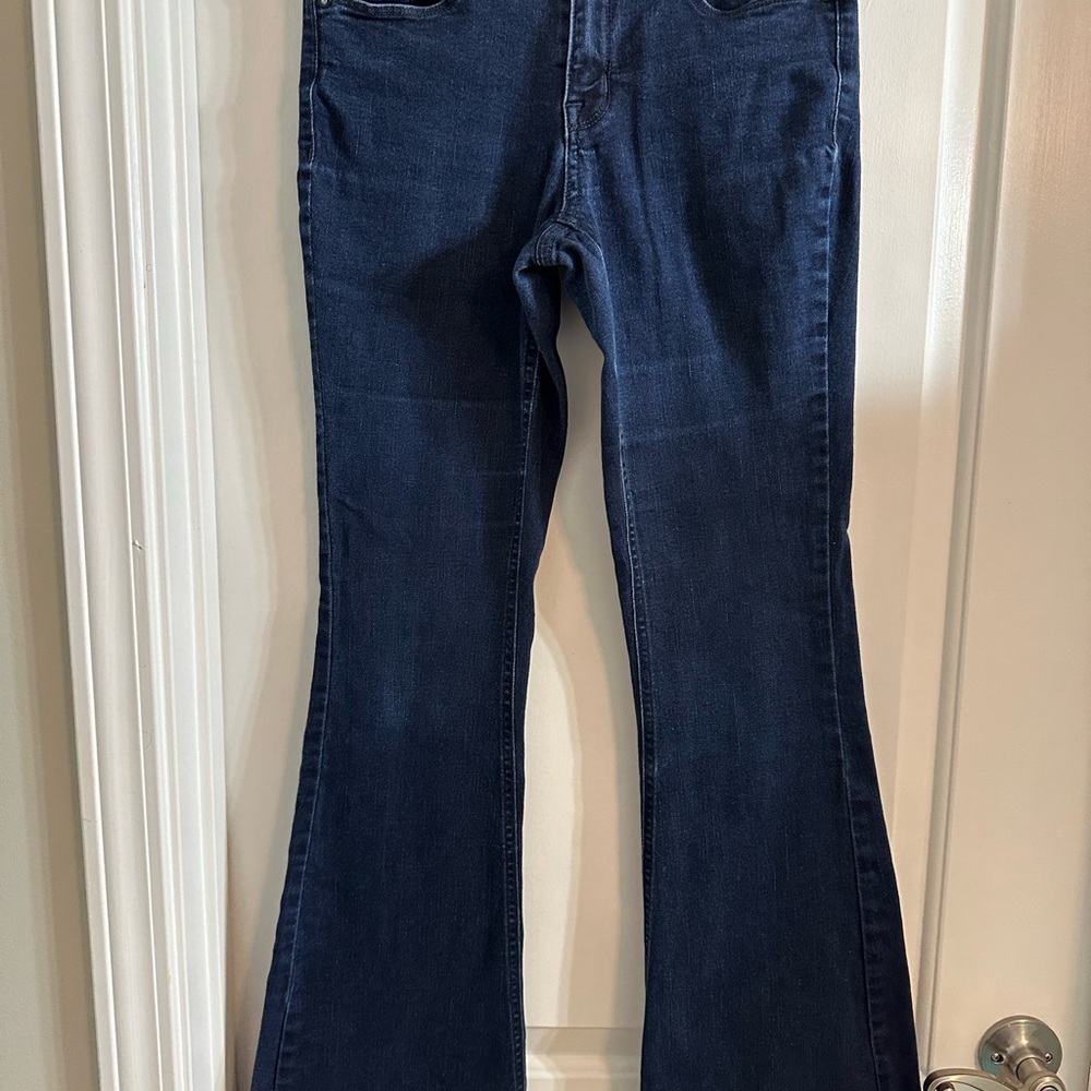 Flare Women's Jeans
